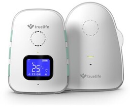 TRUELIFE Niania elektroniczna NannyTone VM3