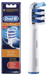 Końcówka do szczoteczki elektrycznej Oral-B TriZone EB30