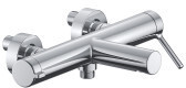 EXCELLENT AREX.1205CR PI bateria wannowo-prysznicowa, chrom