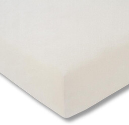 Prześcieradło Estella 100 x 200 Welur Velour 110