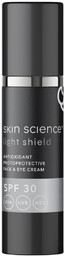 SKIN SCIENCE Light Shield Antioxidant Photoprotective Face &