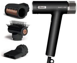 Suszarka do włosów SHARK HD731EU SPEEDSTYLE PRO 3