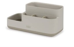 JJ-Organizer łazienkowy EasyStore , ecru one size