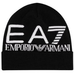 EA7 Emporio Armani Oryginalna Czapka Męska L