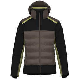 Head PORSCHE Ski Jacket Men 2025