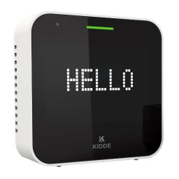 Kidde KID-KCO2M10 Miernik jakości powietrza
