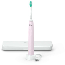 Philips Sonicare 3100 series HX3673/11 różowy