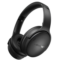 Bose QuietComfort Czarne