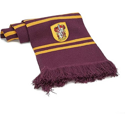 Cinereplicas Harry Potter - Szalik Klasyczna Gryffindor -
