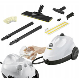Parownica Karcher Sc 2 Easyfix Mop Parowy 1500W