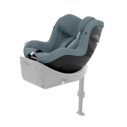 Cybex Sirona G i-size fotelik samochodowy obrotowy Plus