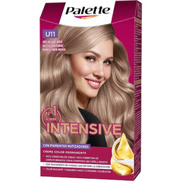 Schwarzkopf Palette Intensive - barwnik U19 Szary Perłowy