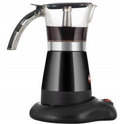 Kawiarka elektryczna Eldom KA50 300 ml 6 tz
