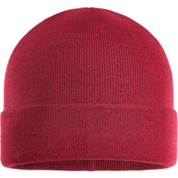 Todo Casual Naturalna czapka 100% wełny merino, termoaktywna,