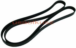 Pasek wielorowkowy MICRO Ford Mustang 3,7 V6 2014-