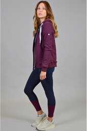 Harcour Bluza damska rozpinana SWAI AW 22/23 -