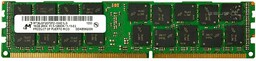 Pamięć RAM 1x 16GB Micron ECC REGISTERED DDR3