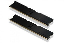 GOODRAM DDR4 32GB Dual Channel 3600 DEEP BLACK