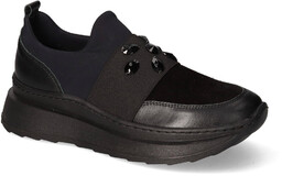 Sneakersy Chebello 4396-002-128 Czarne