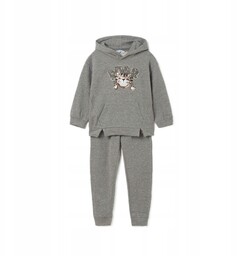 Mayoral 4857.053 Dres Dziewczęcy 110