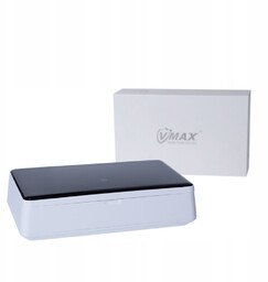 Sterylizator Uv Vmax M3 do smartfonów i słuchawek