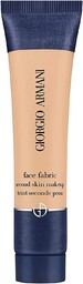 Giorgio Armani Face Fabric Foundation, 0.5 Fair With
