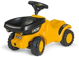 Rolly Toys jeździk wywrotka JCB rollyMinitrac