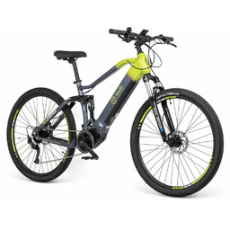Rower elektryczny YOUNIN MONT BLANC 29'' 720 Wh