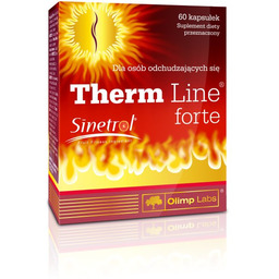 Olimp Therm Line Forte, 60 kapsułek