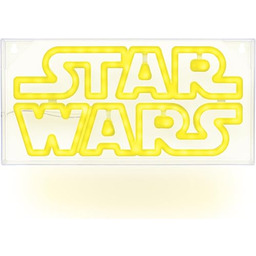 Paladone Products Ltd- Zabawki fosforyzujące, Wielobarwny (PP13123SW)