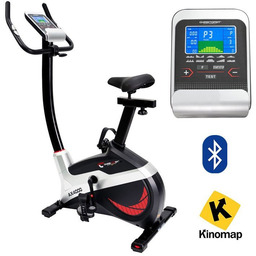 Rower treningowy elektromagnetyczny Christopeit AX 4000