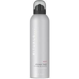 RITUALS SPORT Shower Foam 200 ml