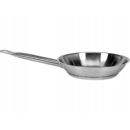 Yato YG-00102 Patelnia Ze Stali Nierdzewnej 28 CM