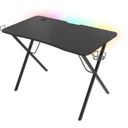 GENESIS Biurko gamingowe Holm 200 RGB