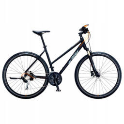 Rower Ktm X-life Action damka 43 cm
