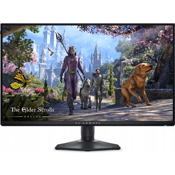 Monitor gamingowy Dell Alienware AW2725QF 27" 4K Uhd