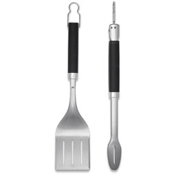 WEBER Zestaw sztućców do grilla Better 6763