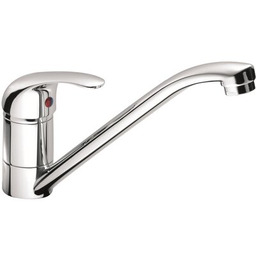 KFA ARMATURA Bateria Baryt 553-915-00 Chrom