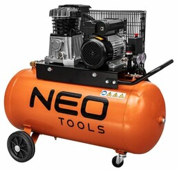 Kompresor olejowy NEO TOOLS 12K030