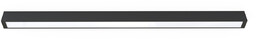 Lampa sufitowa STRAIGHT LED 120cm 22W T8 barwa