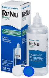 Płyn ReNu MultiPlus 360 ml