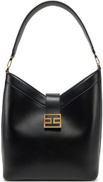 Torebka Elisabetta Franchi BS-19A-51E2 Czarny