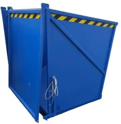 Pojemnik specjalny EcoFrameBOX 1 m