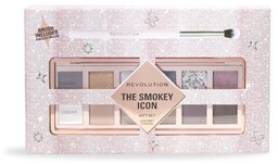 Makeup Revolution London The Smokey Icon Gift Set