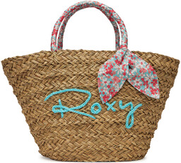 Torebka Roxy ROXY-L-002-07 Beżowy