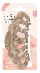 Invisibobble IB CLIPSTAR XL Pure Pearlfection Klamry