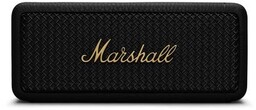 Głośnik Bluetooth, Marshall Emberton II Czarno-Miedziany