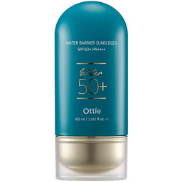 OTTIE Krem przeciwsłoneczny Water Barrier SPF50+ PA++++, 60