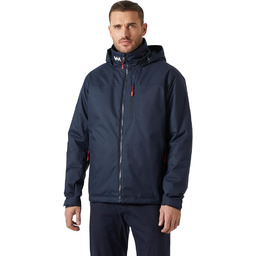 Helly Hansen Męska kurtka żeglarska z kapturem