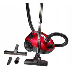 Odkurzacz Workowy Concept VP8370